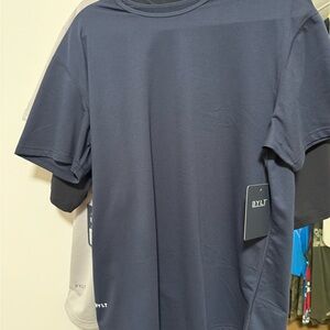 BYLT 5- pack Premium Tee for Men